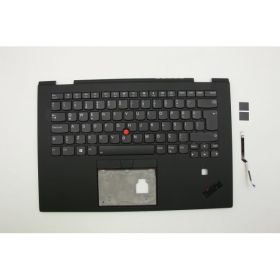 Lenovo 01LX853 01LX893 Türkçe Laptop Klavyesi