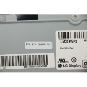 Lenovo ThinkCentre M90a Gen 2 (Type 11K2) 23.8 inch 1920x1080 dpi Full HD Panel