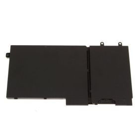 DELL DP/N: 027W58 27W58 3-cell 42W/HR Orjinal Laptop Bataryası Pili