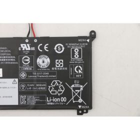 Lenovo 5B11C22842 5B10Z21201 5B10Z21209 Orjinal Laptop Bataryası