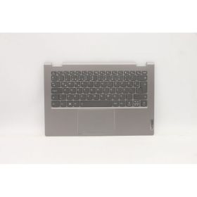 Lenovo ThinkBook 14s Yoga ITL (Type 20WE) Orjinal Türkçe Klavye