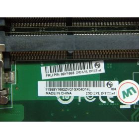 Lenovo ThinkCentre M90p (Type 3269) Orjinal Laptop Anakartı