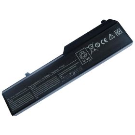 DELL 312-0725 312-0859 DA0801 XEO Notebook Pili Bataryası