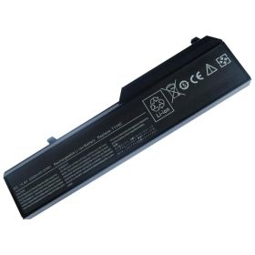 DELL DP/N: 0F639K F639K XEO Notebook Pili Bataryası