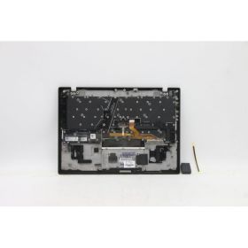 Lenovo ThinkPad X1 Nano Gen 1 (20UN002TTX) Orjinal Türkçe Klavye