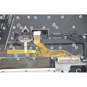 Lenovo ThinkPad X1 Nano Gen 1 (20UN002TTX) Orjinal Türkçe Klavye