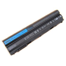 DELL 312-1163 312-1242 312-1311 Orjinal Laptop Bataryası