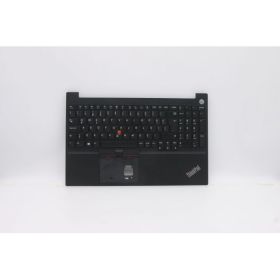 Lenovo ThinkPad E15 Gen 2 (type 20T8, 20T9) 20T9S1B100 Orjinal Türkçe Klavye