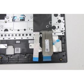 Lenovo ThinkPad E15 Gen 2 (type 20T8, 20T9) 20T9S1B100 Orjinal Türkçe Klavye