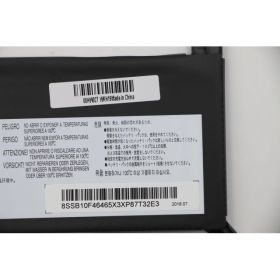 Lenovo 00HW026 00HW027 SB10F46465 Orjinal Laptop Bataryası Pil