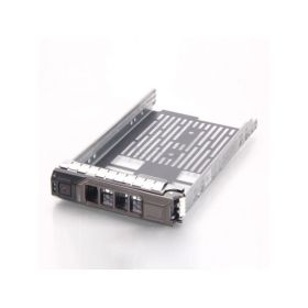 DELL DP/N 0KG1CH KG1CH 3.5 inç SAS Tray Caddy Kızak