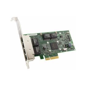 DELL HY7RM Broadcom 5719 1g Quad Port Ethernet Pci-e 2.0 X4 Network Interface Card