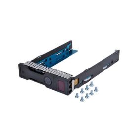 HP ProLiant BL420c G8 3.5 inch Kızak Caddy