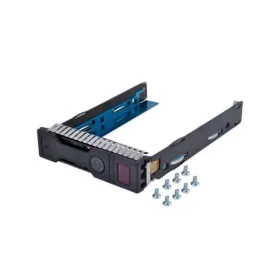 HP ProLiant DL160 G8 3.5 inch Kızak Caddy
