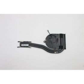 Lenovo ThinkPad L14 Gen 2 (Type 20X5, 20X6) 20X50046TX PC Internal 5H41B77177 Cooling Fan