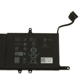 DELL Alienware 17 R4 99Wh Orjinal Laptop Bataryası 9NJM1 MG2YH 01D82