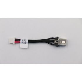 Lenovo IdeaPad Flex-15IIL (Type 81XK) DC in Cable DC Jack 5C10S29899