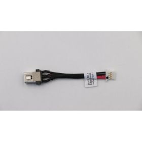 Lenovo IdeaPad Flex-15IIL (Type 81XK) DC in Cable DC Jack 5C10S29899