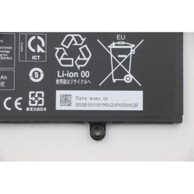 Lenovo IdeaPad Slim 7-15IMH05 (Type 82AE) Orjinal Laptop Bataryası