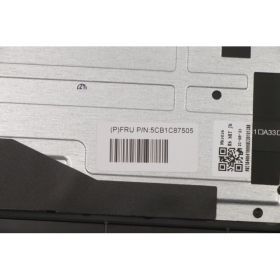 Lenovo 5CB1C87505 5CB1C87011 Orjinal Türkçe Klavye