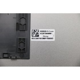 Lenovo IdeaPad S540-15IWL GTX (Type 81SW) Lower Case Alt Kasa 5CB0U43608