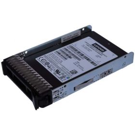 LENOVO SR650 SERVER 480 GB SSD 4XB7A10196 2.5" SATA 3.0 6G HDD