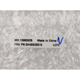 Lenovo V15-ADA (Type 82C7) 82C700DLTX012 PC Internal Cooling Fan