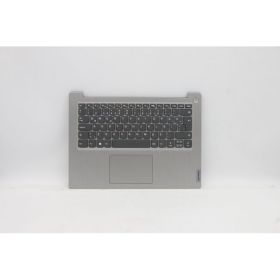 Lenovo IdeaPad 3-14ITL05 (Type 81X7) Orjinal Türkçe Klavye 5CB1C05013