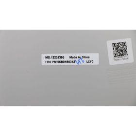 Lenovo IdeaPad 330-15IKB (Type 81DE) LCD Back Cover