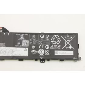 Lenovo ThinkPad P1 Gen 4 (Type 20Y3, 20Y4) 90Wh Orjinal Laptop Bataryası