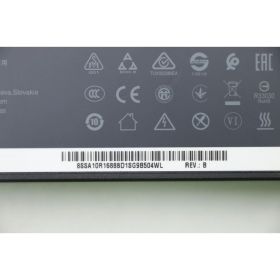 Lenovo ThinkPad P1 Gen 4 (Type 20Y3, 20Y4) Orjinal Laptop Adaptörü