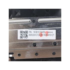 Lenovo 5CB1C72428 Orjinal Türkçe Klavye