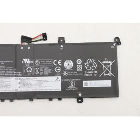 Lenovo ThinkBook 13s G3 ACN (Type 20YA) 20YA001ATX Orjinal Laptop Bataryası