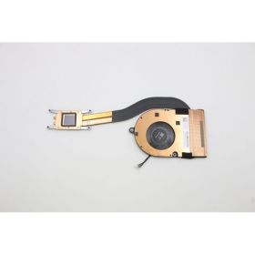 Lenovo ThinkPad L15 Gen 2 (Type 20X7, 20X8) PC Internal Cooling Fan