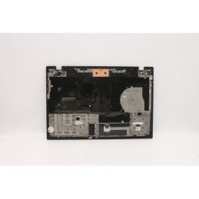 Lenovo ThinkPad P15v Gen 2 (Type 21A9, 21AA) Upper Case Üst Kasa 5M11C94798