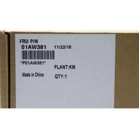 Lenovo 01AW380, 01AW381 PC Internal  Cooling Fan