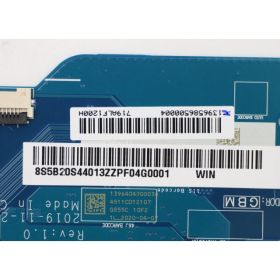 Lenovo 5B20S44015, 5B20S44017, 5B20S44014 Laptop Anakartı