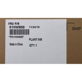 Lenovo ThinkPad 13 Gen 2 (Type 20J1, 20J2) 20J1000NTX Lower Case Alt Kasa 01HW850