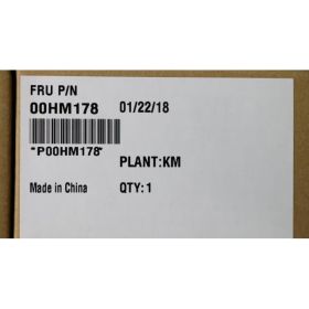 Lenovo 00HM177 00HM178 00HM179 CPU Heatsink Cooling Fan