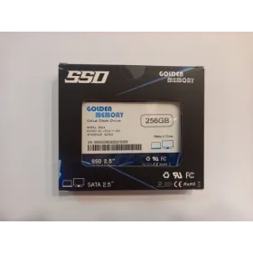 Lenovo ThinkPad L460 (Type 20FV) 256GB 2.5" SATA3 6.0Gbps SSD Disk