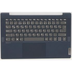 Lenovo 5CB1B65940 Orjinal Türkçe Klavye