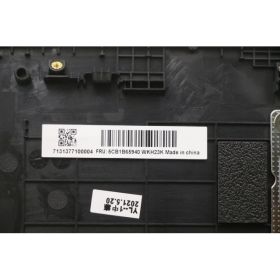 Lenovo 5CB1B65940 Orjinal Türkçe Klavye