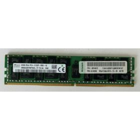 Lenovo FRU 95Y4810 47J0256 Hynix HMA84GR7MFR4N-TF 32GB 2133Mhz ECC Reg. RAM