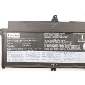 Lenovo 5B10W51817 5B10W51818 5B10W51819 5B10W51820 Orjinal Laptop Bataryası