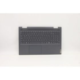 Lenovo 5CB1A22453 5CB1A22484 Orjinal Türkçe Klavye