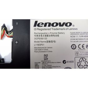 Lenovo IdeaPad U310 Touch (Type 6890) Orjinal Laptop Bataryası