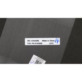 Lenovo ThinkPad L460 (Type 20FV) LCD Back Cover 01AV939