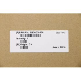 Lenovo ThinkPad T15g (20UR002XTX) 15.6 inch LCD BEZEL