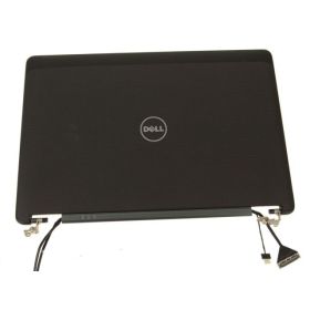 DELL DP/N: 0TVJPY TVJPY 12.5 inç Dokunmatik Laptop Paneli Ekranı