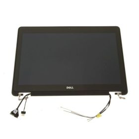DELL Latitude E7250/7250 12.5 inç Dokunmatik Laptop Paneli Ekranı 0YRHD9